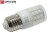 Żarówka LED E27 4W 10-30V DC 30x SMD2835 Kolor Niebieski 12V 24V OPTICON