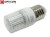 Żarówka LED E27 4W 10-30V DC 30x SMD2835 Kolor Zielony 12V 24V OPTICON