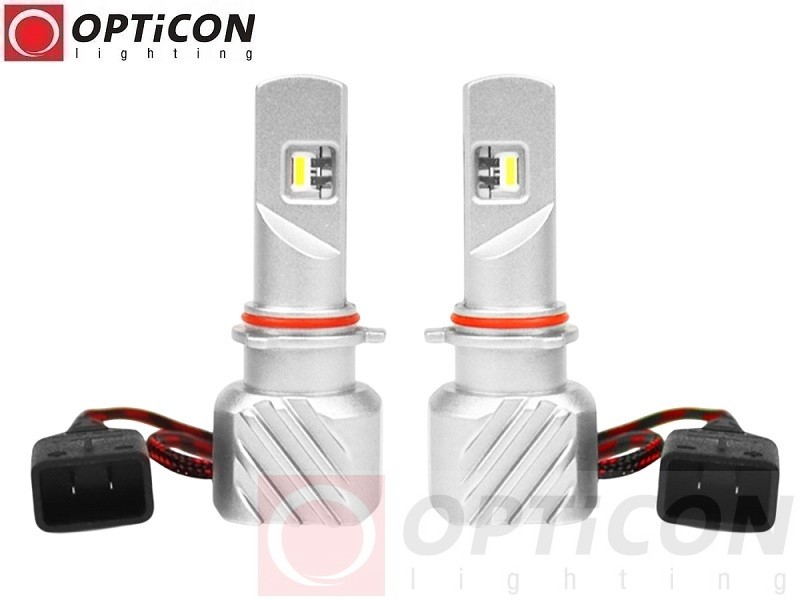 Żarówki Samochodowe LED P13W PSX26W 15W 6000K 12V 24V DC OPTICON PREMIUM