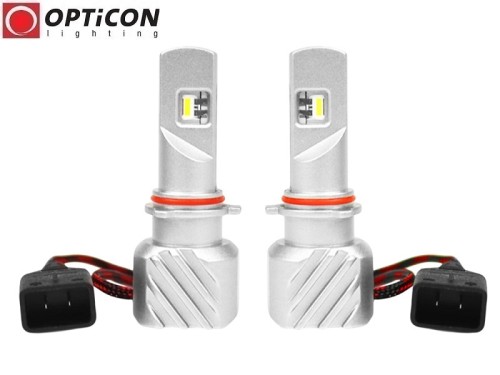 Żarówki Samochodowe LED P13W PSX26W 15W 6000K 12V 24V DC OPTICON PREMIUM