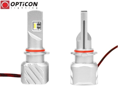 Żarówki Samochodowe LED P13W PSX26W 15W 6000K 12V 24V DC OPTICON PREMIUM
