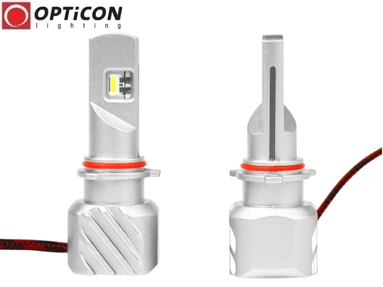 Żarówki Samochodowe LED P13W PSX26W 15W 6000K 12V 24V DC OPTICON PREMIUM