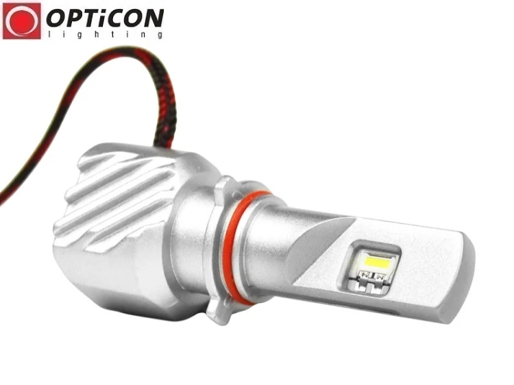 Żarówki Samochodowe LED P13W PSX26W 15W 6000K 12V 24V DC OPTICON PREMIUM