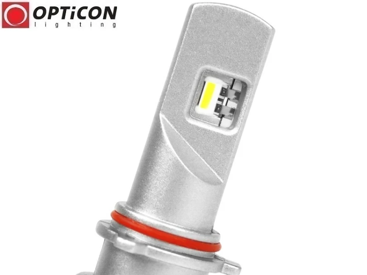 Żarówki Samochodowe LED P13W PSX26W 15W 6000K 12V 24V DC OPTICON PREMIUM