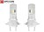 Żarówki Samochodowe LED H7 H18 12W 6000K 12V 24V DC OPTICON PREMIUM