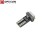 Żarówka Led W1,2W T5 R5 1x SMD5050 12V Biały Zimny 6000K