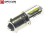 Żarówka Led T4W Ba9s 4x SMD3030 12V Biały Zimny 6000K OPTICON PREMIUM