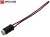 Kontrolka Sygnalizacyjna Led 12V DC 1x SMD 5050 Kolor Czerwony