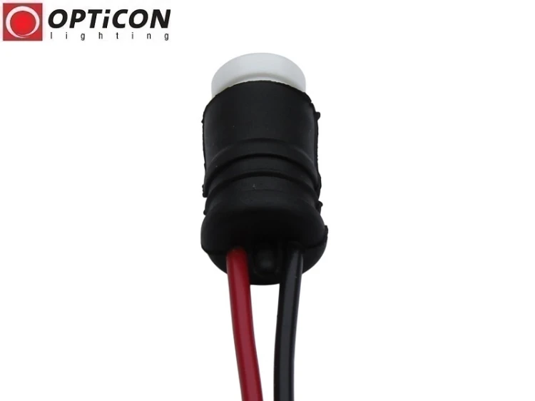 Kontrolka Sygnalizacyjna Led 12V DC 1x SMD 5050 Kolor Niebieski