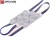 Moduł LED 12V 1W IP68 180st 3x SMD2835 RGB