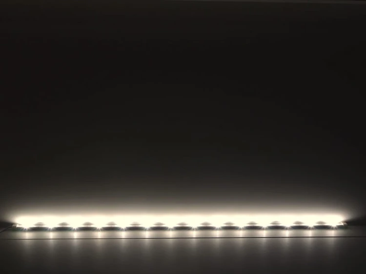 Moduł LED 24V 16,8W IP20 100cm 180st 14x SMD3030 Biały Neutralny 4000K
