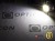 Żarówka 24V Led W5W T10 4x SMD 2835 Biały Zimny OPTICON