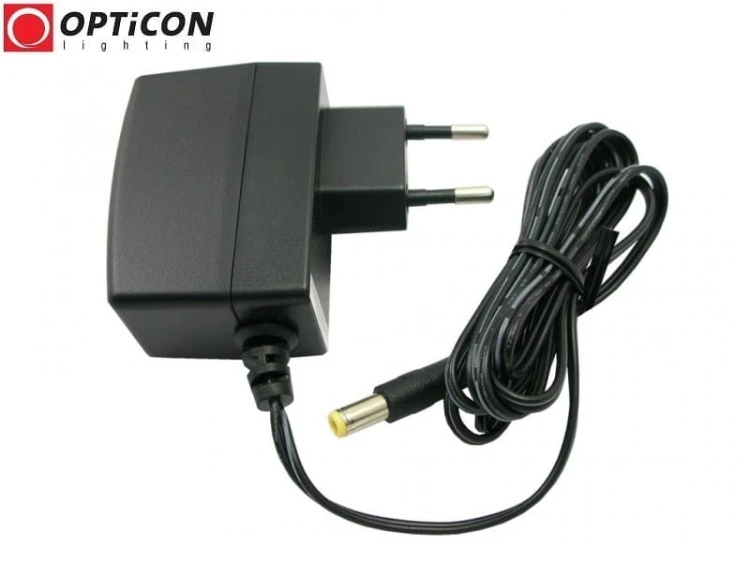Lampa Smugowa LED IP20 100cm 28W 10x60st 18x SMD3030 Biały Neutralny 4000K z zasilaczem 230V