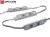 Moduł LED 230V AC 1W IP68 175st 3x SMD2835 Biały Zimny 7000K
