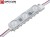 Moduł LED 230V AC 1W IP68 175st 3x SMD2835 Biały Zimny 7000K