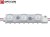 Moduł LED 230V AC 1W IP68 175st 3x SMD2835 Biały Zimny 7000K