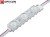 Moduł LED 12V 1W IP68 175st 3x SMD2835 Biały Zimny 7000K