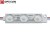 Moduł LED 12V 1W IP68 175st 3x SMD2835 Biały Zimny 7000K