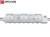 Moduł LED 12V 1W IP68 175st 3x SMD2835 Biały Zimny 7000K