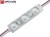 Moduł LED 12V 1W IP68 175st 3x SMD2835 Biały Zimny 10000K