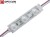 Moduł LED 12V 1W IP68 175st 3x SMD2835 Biały Ciepły 3000K