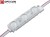 Moduł LED 12V 1W IP68 175st 3x SMD2835 Biały Ciepły 3000K
