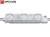 Moduł LED 12V 1W IP68 175st 3x SMD2835 Biały Ciepły 3000K