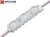 Moduł LED 12V 0,72W IP68 175st 3x SMD2835 Czerwony