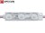 Moduł LED 12V 1W IP68 175st 3x SMD2835 Niebieski