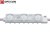 Moduł LED 12V 1W IP68 175st 3x SMD2835 Zielony