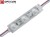Moduł LED 24V 1W IP68 175st 3x SMD2835 Biały Zimny 7000K