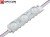 Moduł LED 24V 1W IP68 175st 3x SMD2835 Biały Zimny 7000K