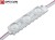 Moduł LED 24V 1W IP68 175st 3x SMD2835 Biały Neutralny 4000K
