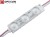 Moduł LED 24V 1W IP68 175st 3x SMD2835 Biały Ciepły 3000K