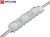 Moduł LED 24V 1W IP68 175st 3x SMD2835 Biały Ciepły 3000K