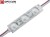 Moduł LED 24V 1W IP68 175st 3x SMD2835 Biały Zimny 10000K