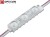 Moduł LED 24V 1W IP68 175st 3x SMD2835 Biały Zimny 10000K