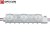 Moduł LED 24V 1W IP68 175st 3x SMD2835 Biały Zimny 10000K