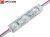 Moduł LED 24V 1W IP68 175st 3x SMD2835 Czerwony