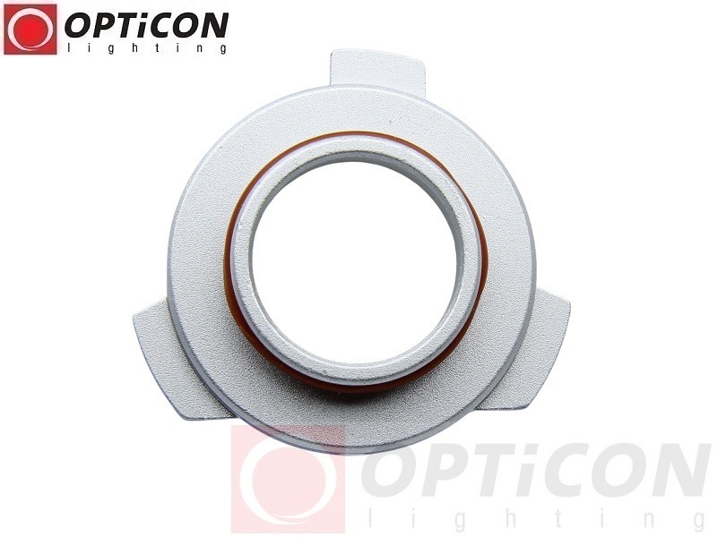 Światła LED - Adapter żarówki HB3 9005 LED