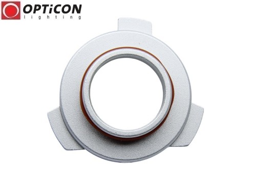 Światła LED - Adapter żarówki HB3 9005 LED