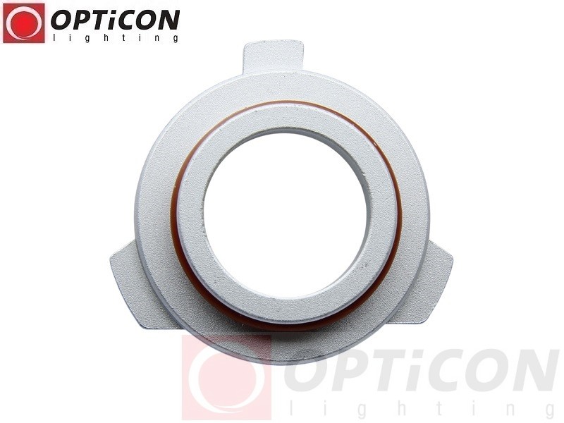 Światła LED - Adapter żarówki HB4 9006 LED