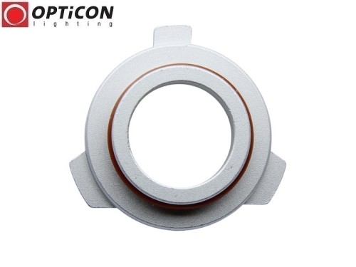 Światła LED - Adapter żarówki HB4 9006 LED