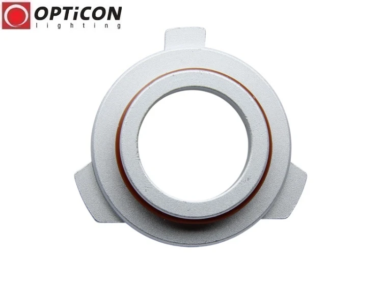 Światła LED - Adapter żarówki HB4 9006 LED