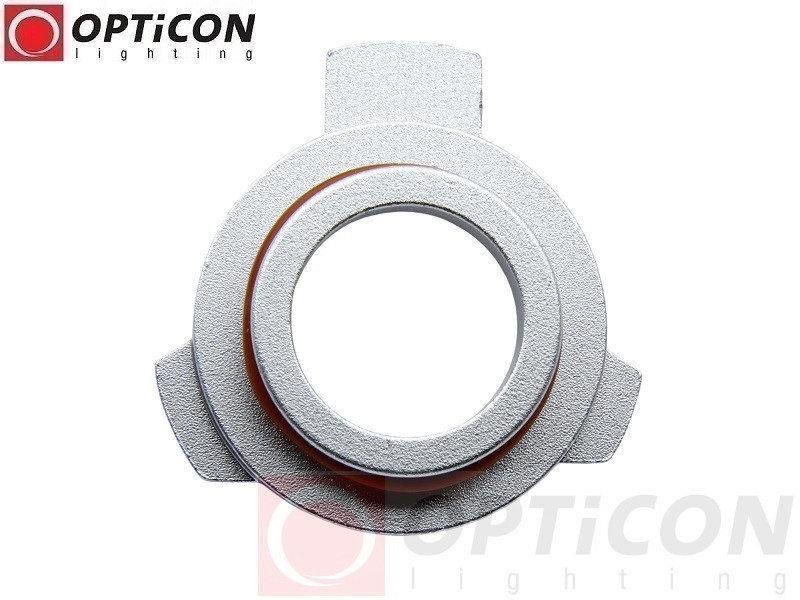Światła LED  - Adapter żarówki HIR2 9012 LED