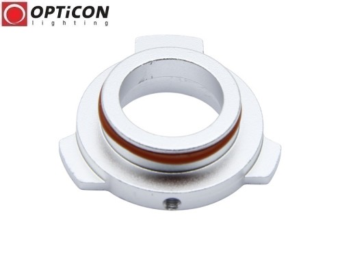 Światła LED  - Adapter żarówki HIR2 9012 LED