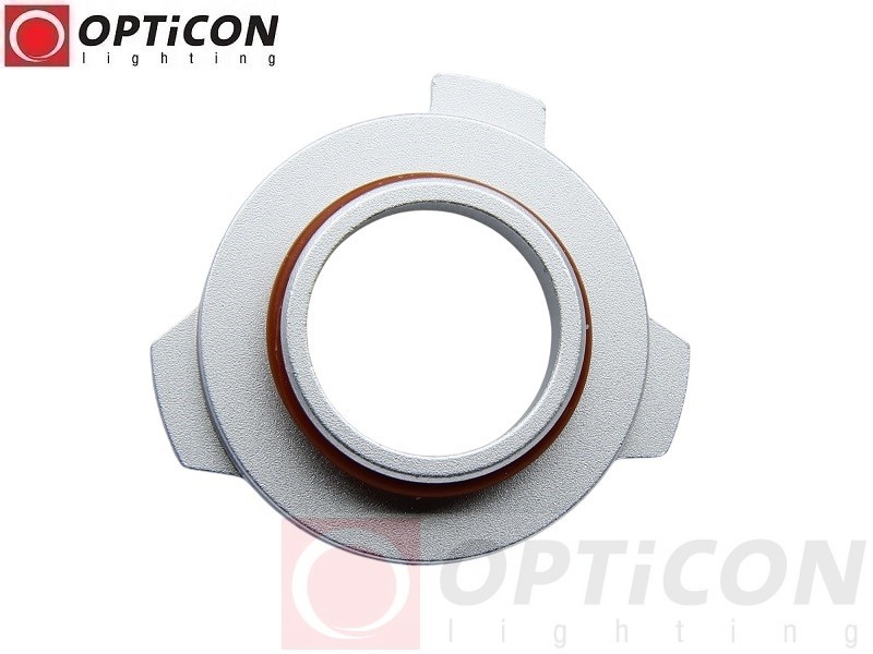 Światła LED  - Adapter żarówki H10 9145 LED