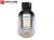 Żarówka Led W16W T15 12V DC 12x SMD 3030 Pomarańczowy CANBUS OPTICON PREMIUM