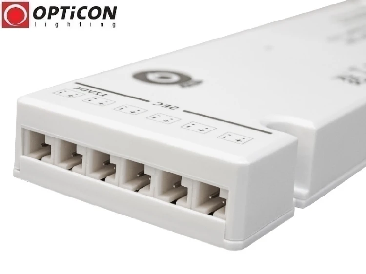 Zasilacz LED POS FTPC-60-24V-VFC-W 24V DC 60W 2,5A IP30