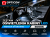 Hyundai Tucson III - Zestaw oświetlenie kabiny LED 6000K Standard - 7 żarówek